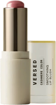 Versed Cashmere Lip Blush