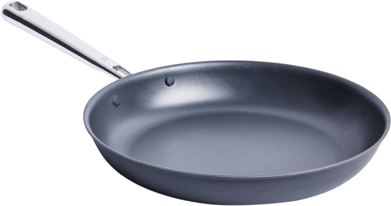 Carbon Nonstick™ Frying Pan