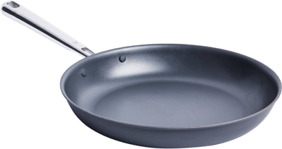 Carbon Nonstick Frying Pan