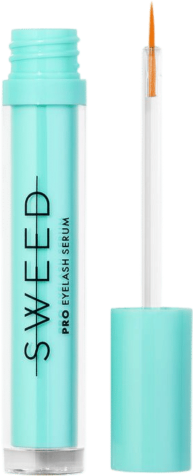 Eyelash Growth Serum