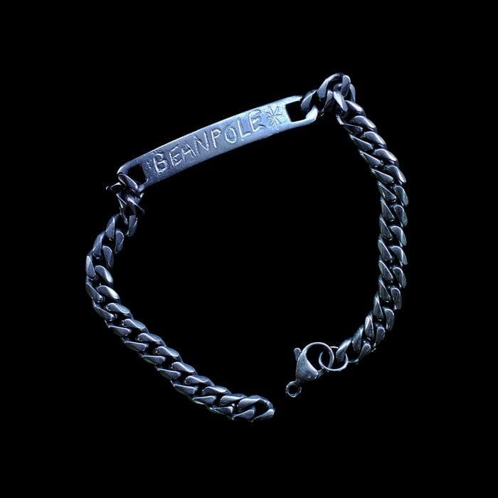 Georgia Knight - Beanpole