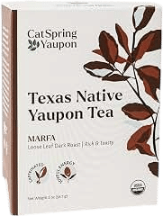 Marfa by CatSpring Yaupon