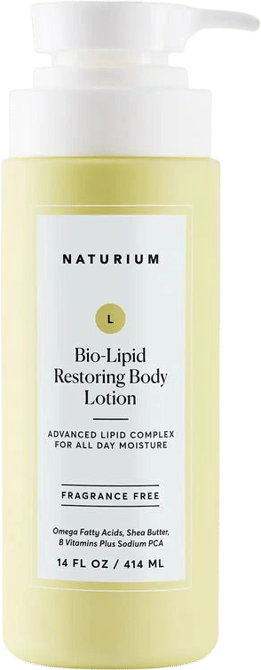 Naturium Bio-Lipid Body Lotion