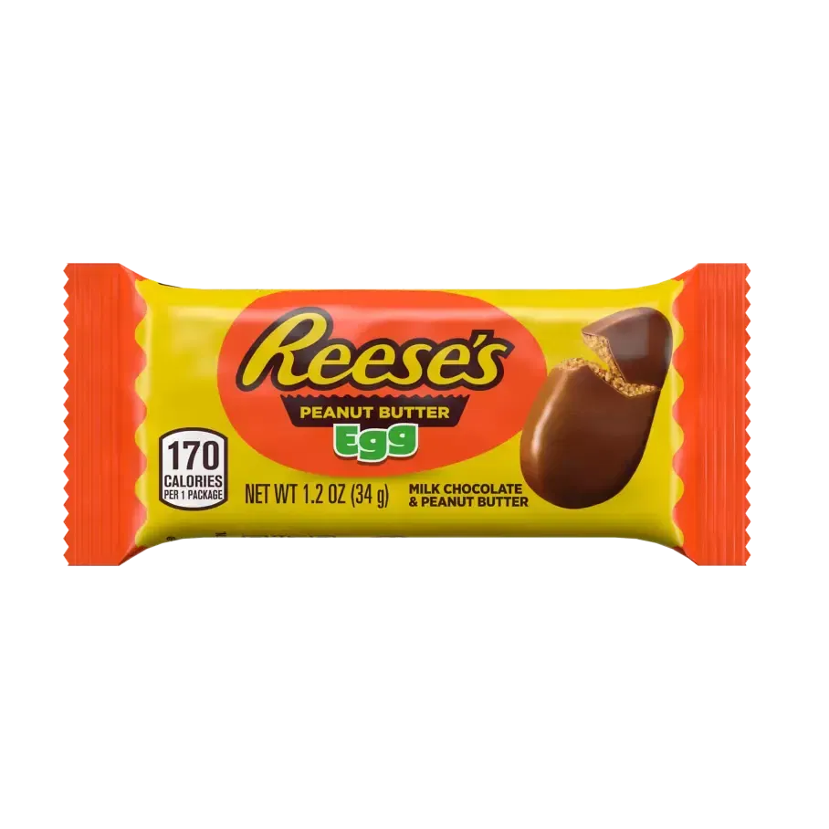 Reese’s Egg