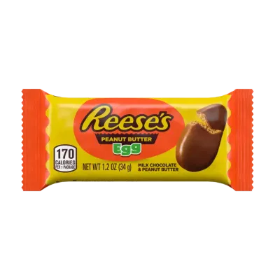 Reese's Peanut Butter Egg
