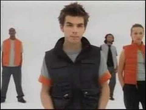 Gap "Dress You Up" Commercial