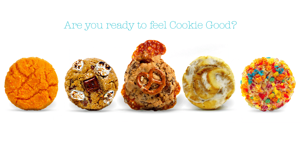 Cookie Good