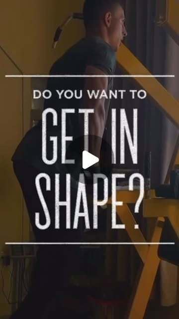 Get in Shape with Diaa Ouda