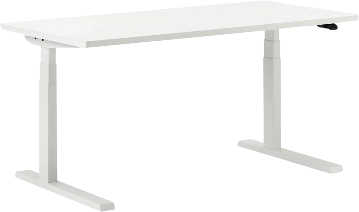 Height Adjustable Desk