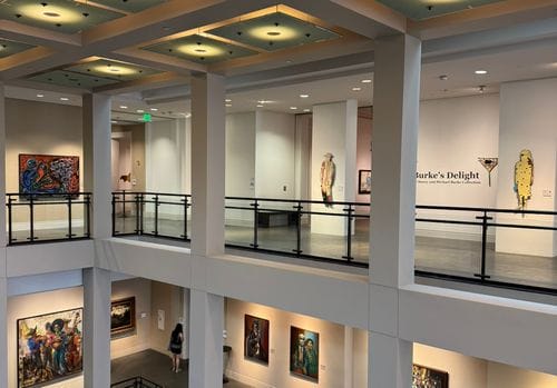 Ogden Museum of Southern Art