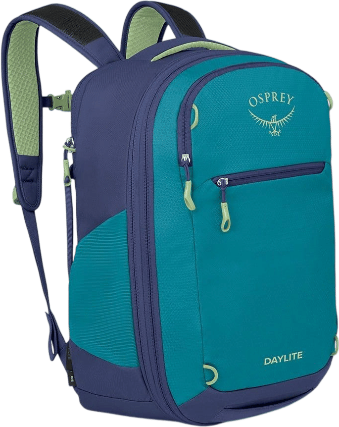 Osprey Daylite 26+6