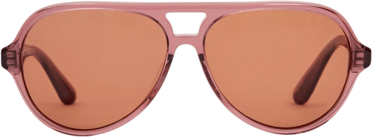 Clare V. Lizzie Sunglasses