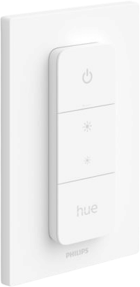 Philips Hue Smart Dimmer Switch
