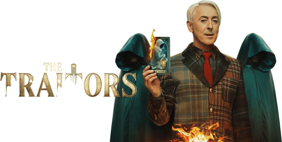 traitors