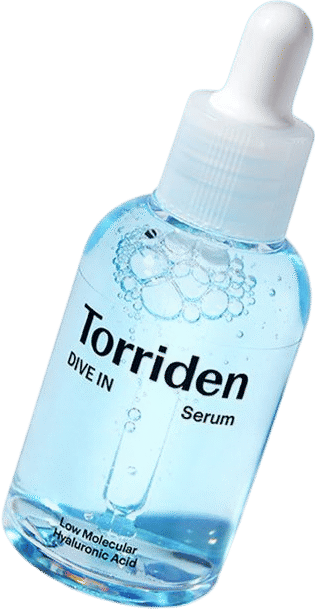 Torriden DIVE IN Serum