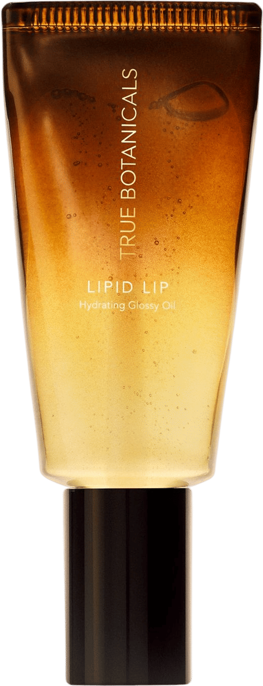 Lipid Lip Hydrating Glossy Oil