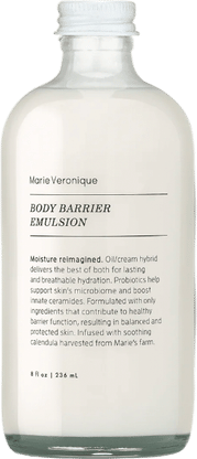 Body Barrier Emulsion
