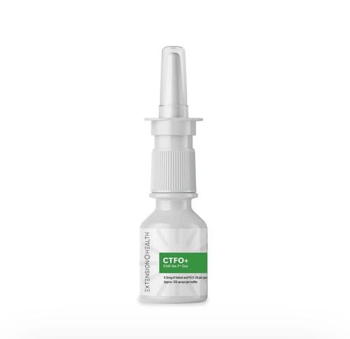 CTFO Spray Plus
