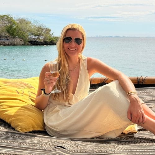 Allison Sheffieck | Travel Advisor