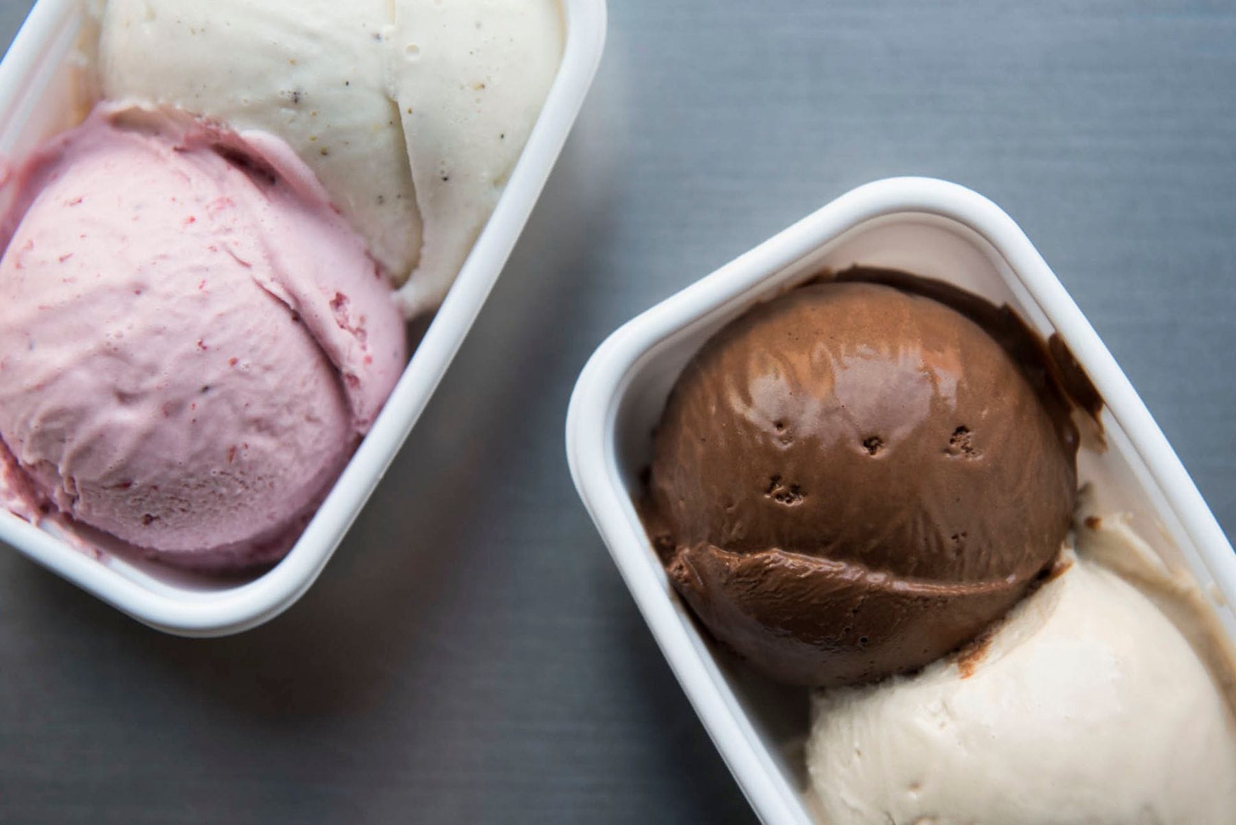 il laborio gelateria