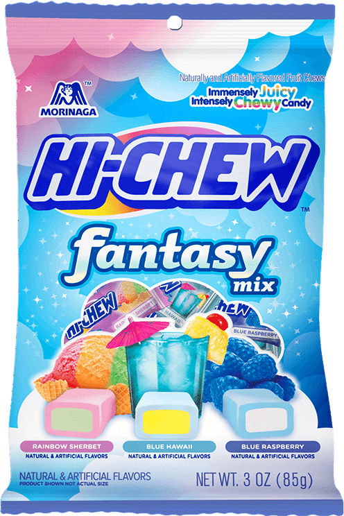 hi chew fantasy