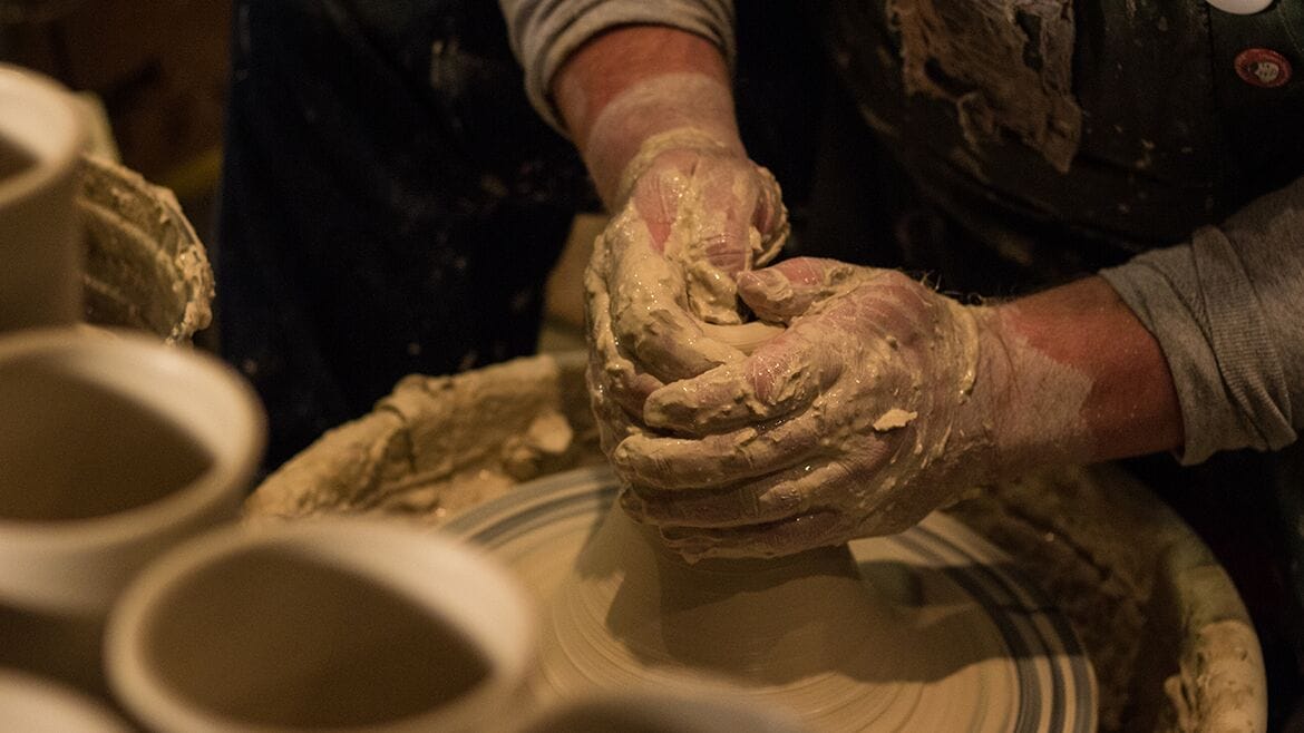 Craft in America