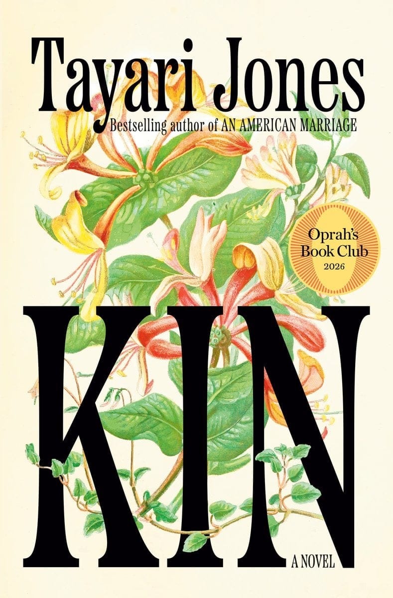 Kin: A Novel