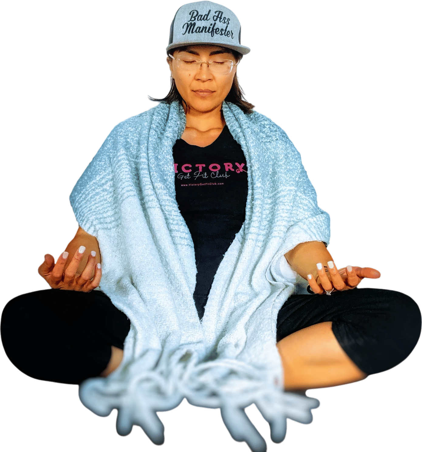 Vedic meditation for TMJ