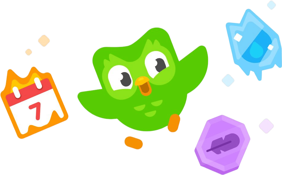 Learning chess on Duolingo
