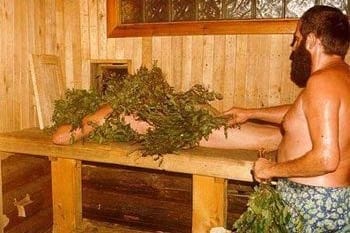 secret banya