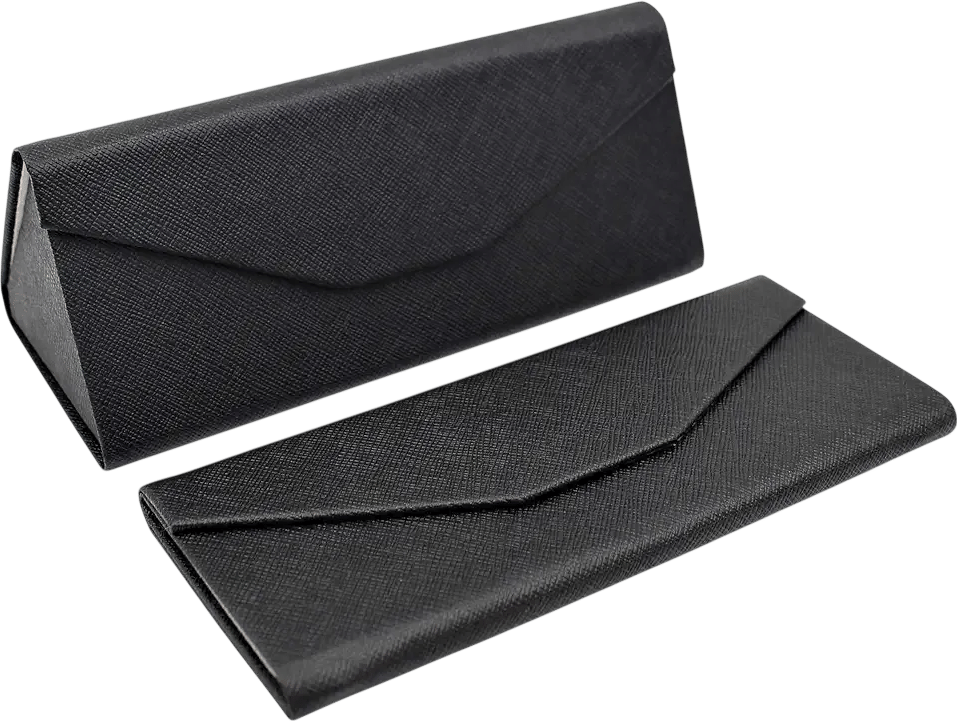 folding sunglass case