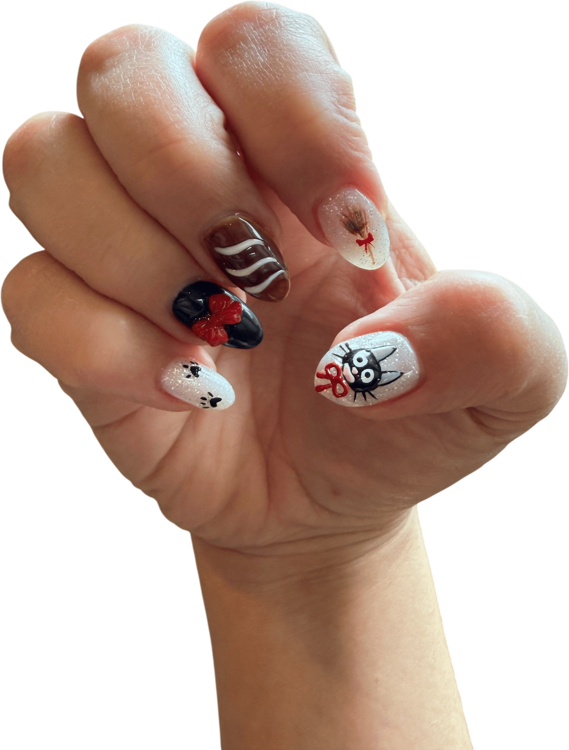 Whimsical Nails Salon