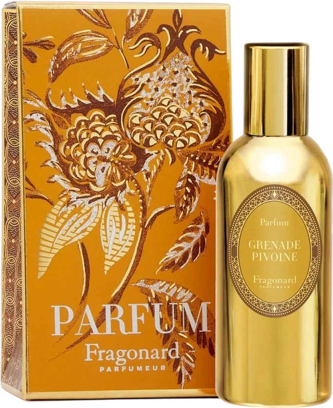 Grenade Pivoine Eau de Parfum