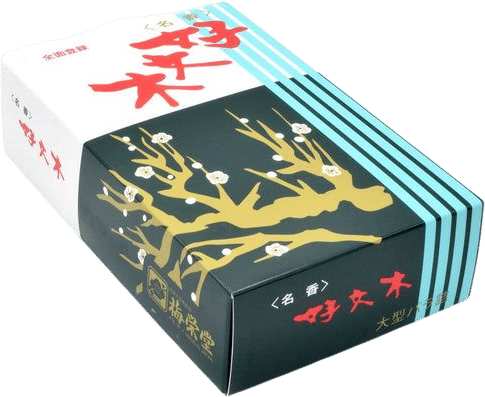 Kobunboku Incense