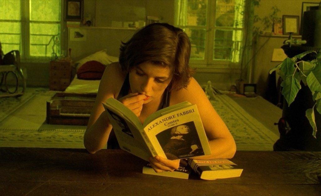 La Double Vie de Veronique (1991)
