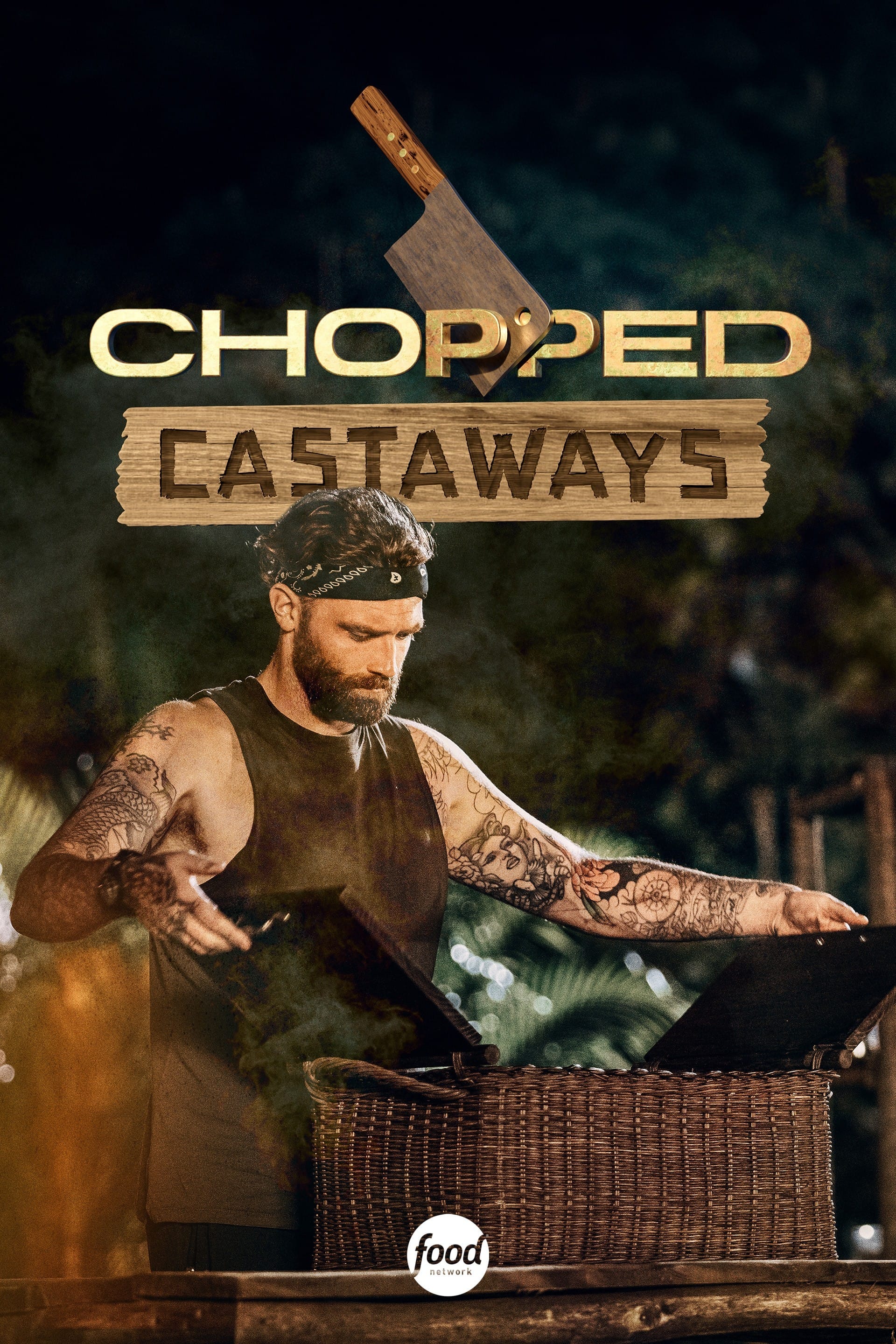 Chopped Castaways (2026)