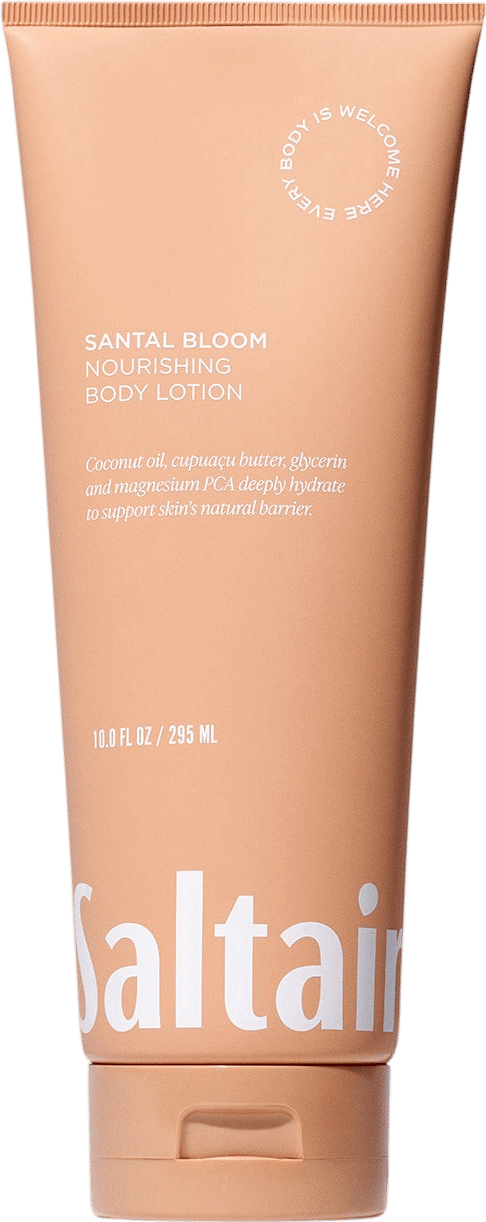NOURISHING BODY LOTION