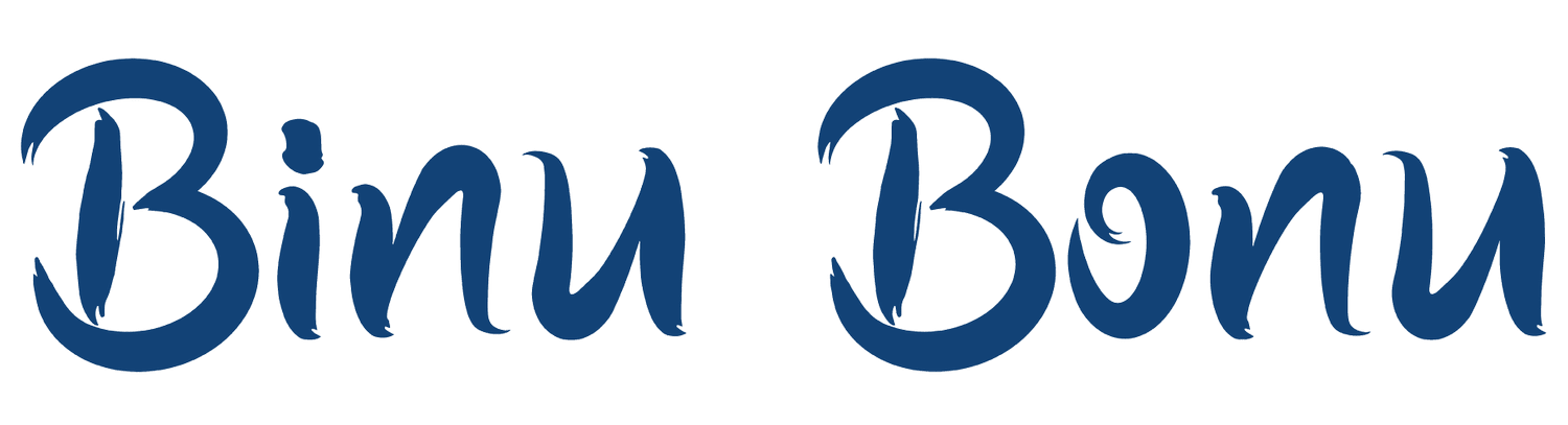 binu bonu