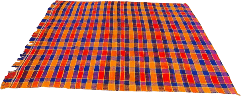 Vintage Berber Haik Blanket Beautiful Berber Blanket - Etsy