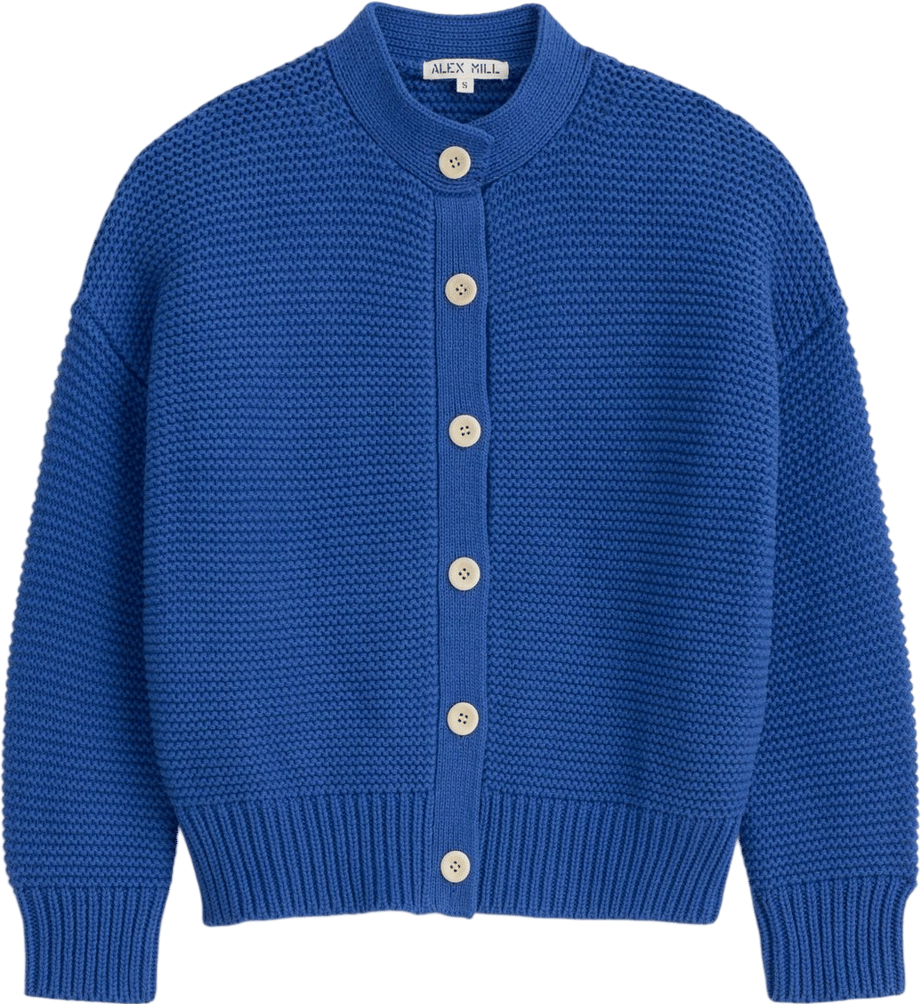 Nico Cardigan