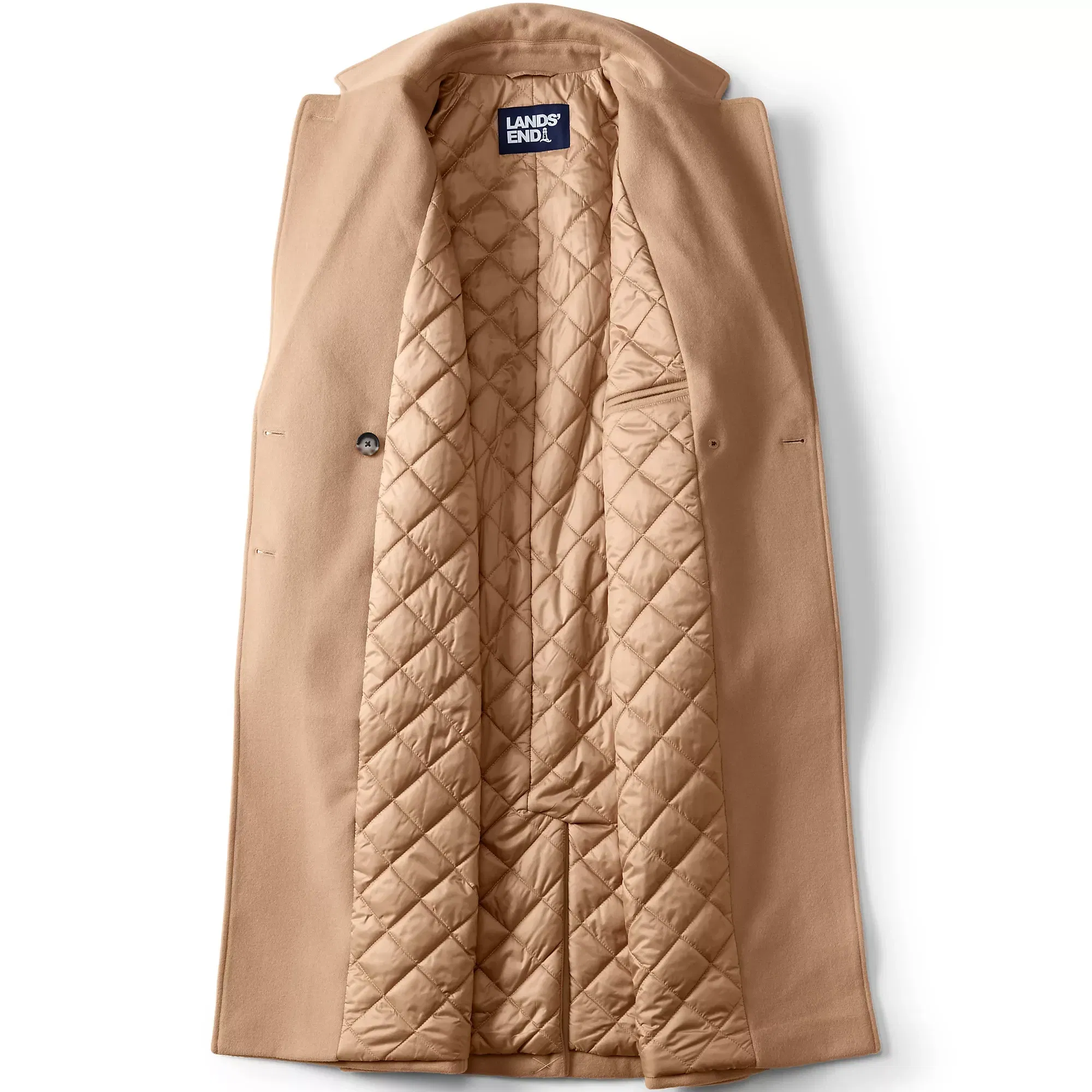 Wool + Thinsulate!