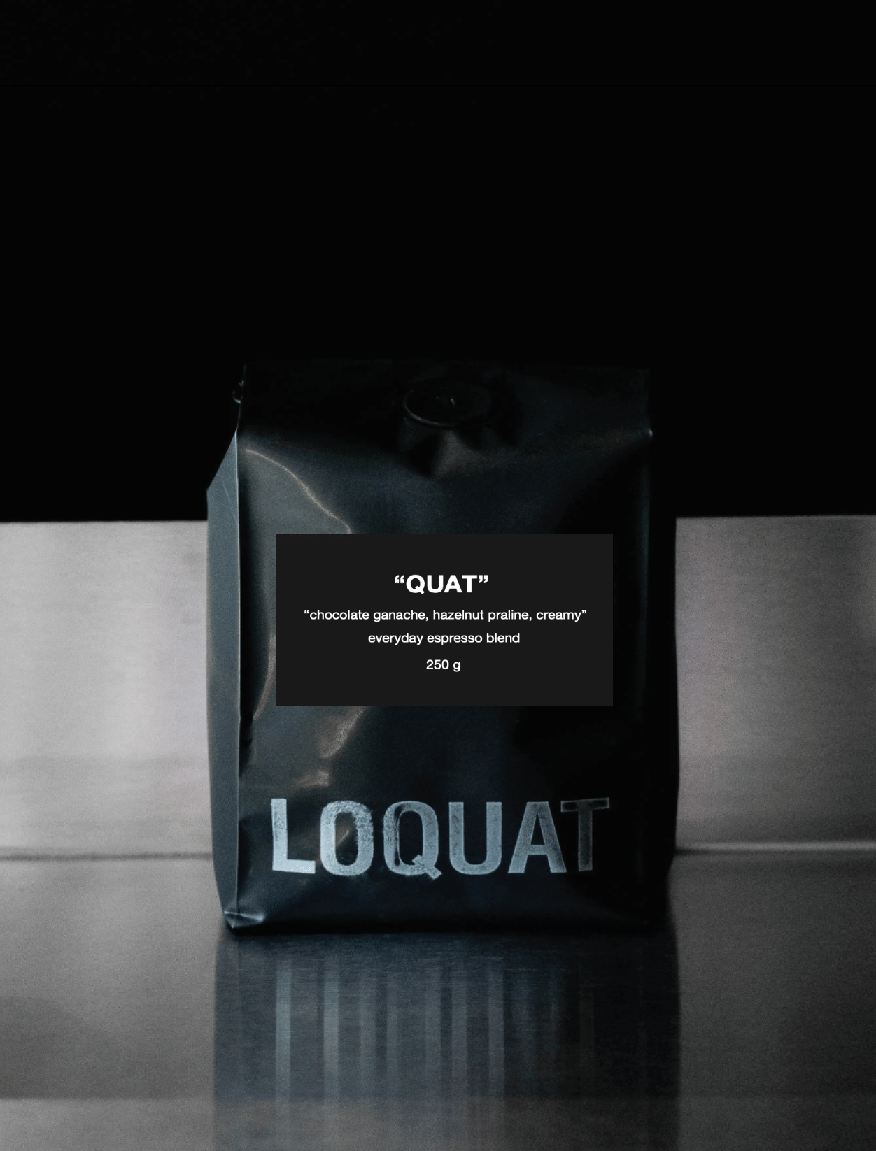 Loquat Coffee Subscription