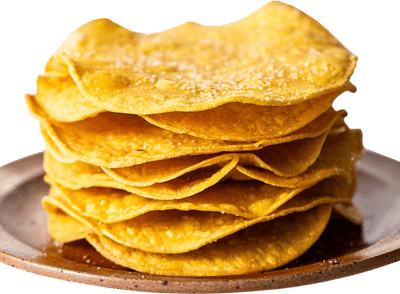 Tostadas Recipe