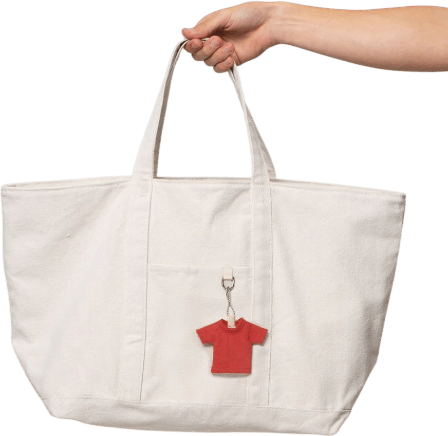 Overnight Tote
