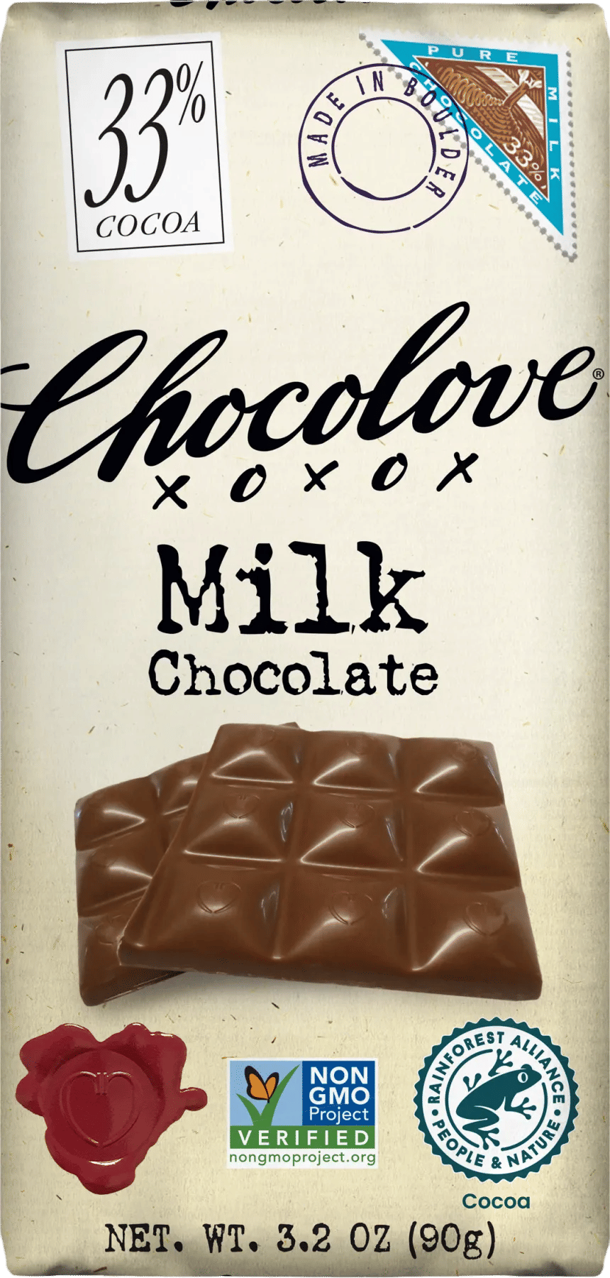 chocolove