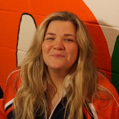 Jennell McHugh