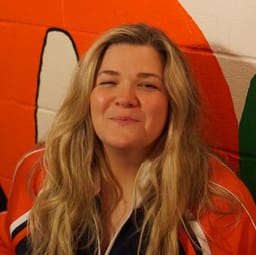 Jennell McHugh