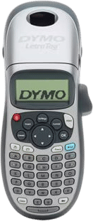 Dymo LetraTag 100H Plus Label Maker