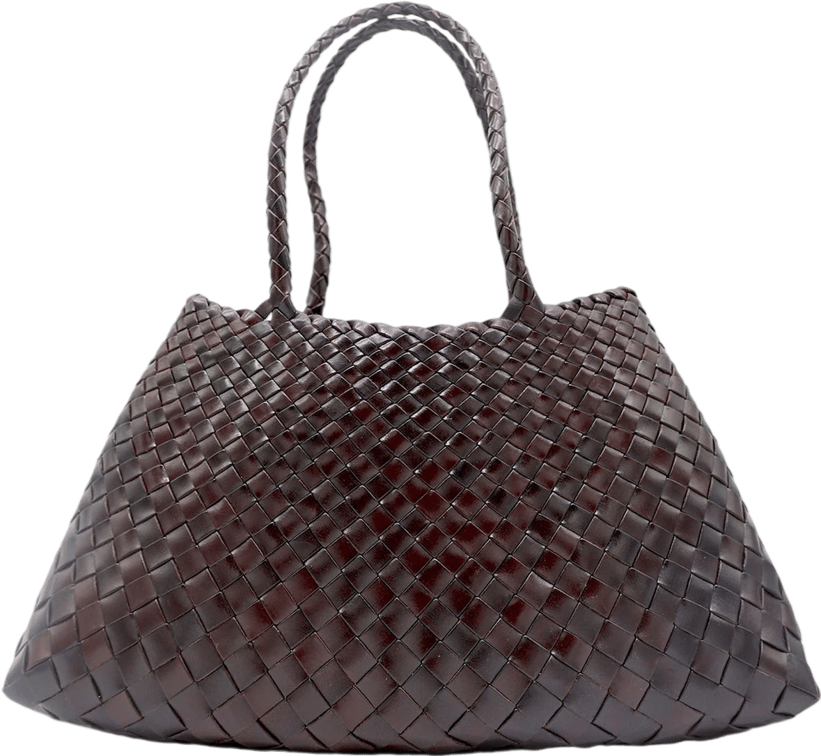 Santa Croce Big Dark Brown