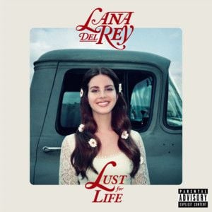White Mustang by Lana Del Rey